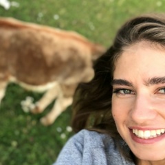 Ksunya Danilova, 06.02, Новосибирск