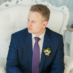 Роман Хамета, 15.10.1986, Уфа