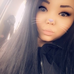 Алина Ким, 27.04, Ташкент