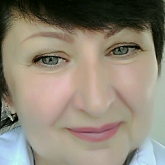 Наталья Попытайленко, 26.03, Москва