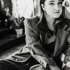 Ирина Ращинская-Дроздова, 15.11