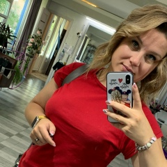 Карина Изотова, 16.01.1990, Алматы