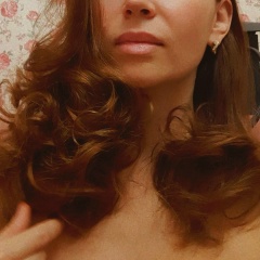 Оля Измайлова, 24.08, Санкт-Петербург