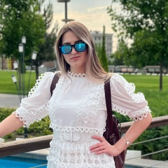 Карина Шаргаева, 27.11, Караганда