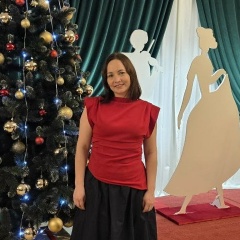 Анна Небесная, 21.11, Воронеж