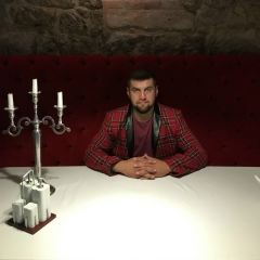 Славик Клименко, 02.05, Харьков