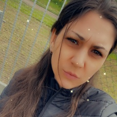 Viktoriya Khrustaleva, 24.01, Москва