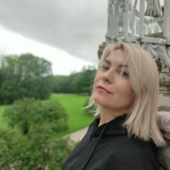 Елена Сафиуллина, 01.05, Альметьевск