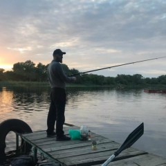 Эльяр Эспендаров, 27.05.1992, Санкт-Петербург