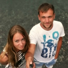 Евгения Устинычева, 03.11, Москва