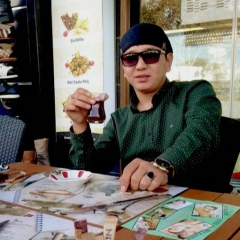 Serik Hamzin, 24.11.1987, Атырау