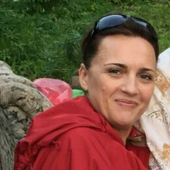 Юлия Лифанова, Bodrum