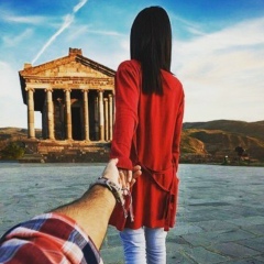 Ani Frijmod, 02.12.2001, Ереван