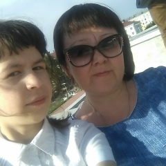 Татьяна Егорова, 19.02, Самара