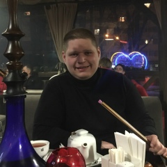 Roman Grenyukh, 14.09.1993, Львов