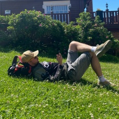 Юрий Бушуев, 13.01.1987, Москва