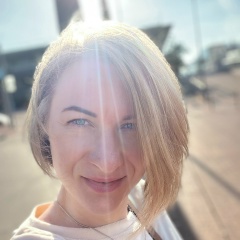 Екатерина Метёлкина, 30.05.1983, Сосновый Бор