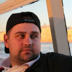 Антон Агашин, 03.04.1985, Челябинск