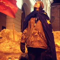 Сашка Барабашка, 01.02.1909