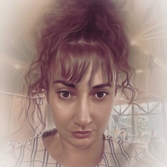 Ирина Лаврова, 28.05, Москва