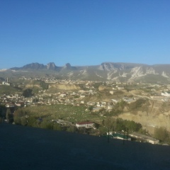 Башир Исаев, 29.06.1988, Луганск