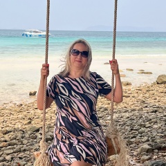 Светлана Филюшова, Костомукша