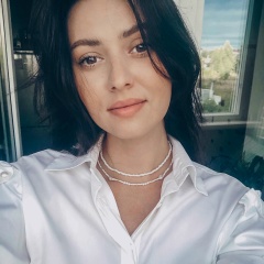 Анастасия Мельникова, 06.05.1991, Йошкар-Ола