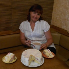 Наталья Дриганец, 30.05, Сарны