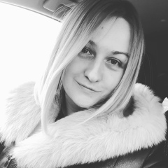 Екатерина Павлунина, 18.12, Красноярск