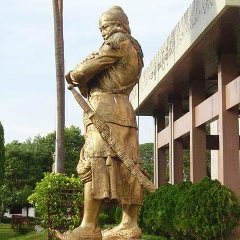 ေက်ာ္ထင္ ေနာ္ရထာ, 26.09.1975, Pyin Oo Lwin (Maymyo)