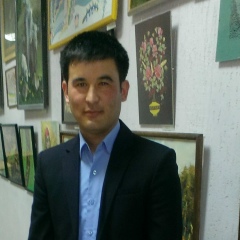 Шухрат Джаббаров, 26.02.1989, Луганск