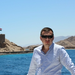 Данил Мыцык, 24.04, Днепр (Днепропетровск)