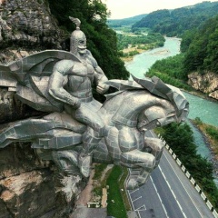 Осетия Алания, 08.11, Владикавказ