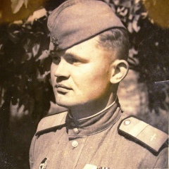 Константин Туговиков, 16.02