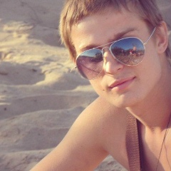 Ванек Жижикин, 15.07.1994, Самара