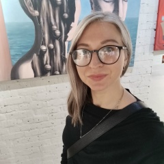 Людмила Труфанова, 26.09.1985, Самара