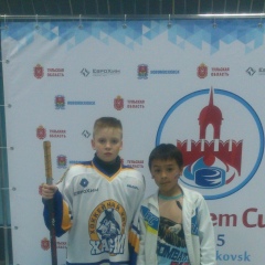 Oyatillo Jurabekov, 02.01.2000, Москва