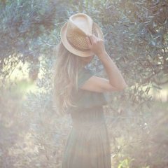 Ира Тишакова, 18.06, Москва