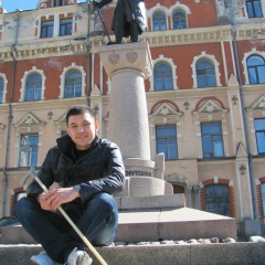 Нурмат Манасов, 24.11.1990, Астана