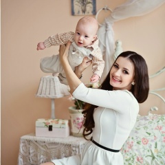 Жанна Буга, 31.12.1984, Киев