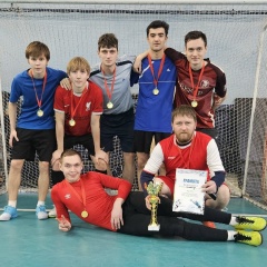 Николай Красновид, 30.03, Санкт-Петербург