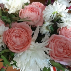 Оксана Быкова, Тюмень