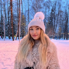 Юлия Исакова, 05.09, Екатеринбург