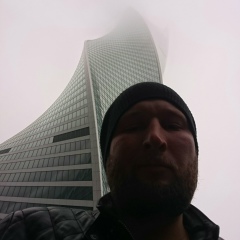 Денис Мелешко, 19.10.1984, Москва