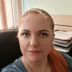 Alevtina Smirnova, 28.05, Нижний Новгород