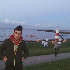 Султан Абдурзуков