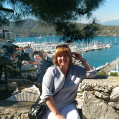 Инна , 20.06, Королёв