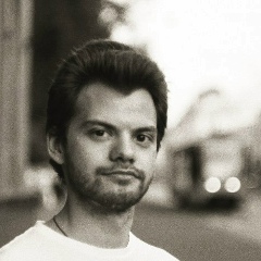 Илюха Сушко