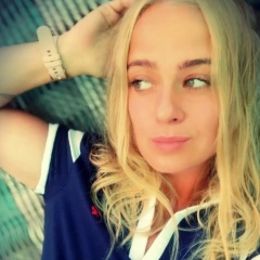 Жанна Баталова, 23.03