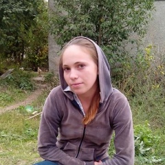 Олинька , 03.12.1997